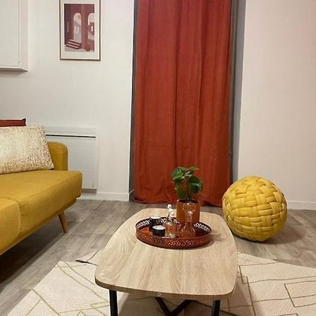 Apartmán Comme Un Air De Provence A Blois Exteriér fotografie