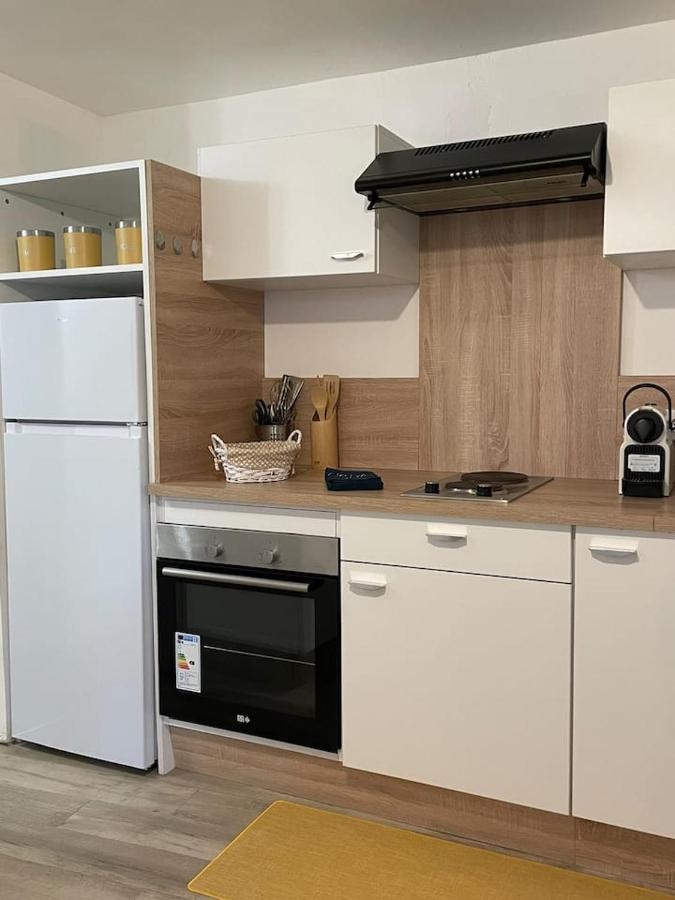 Apartmán Comme Un Air De Provence A Blois Exteriér fotografie