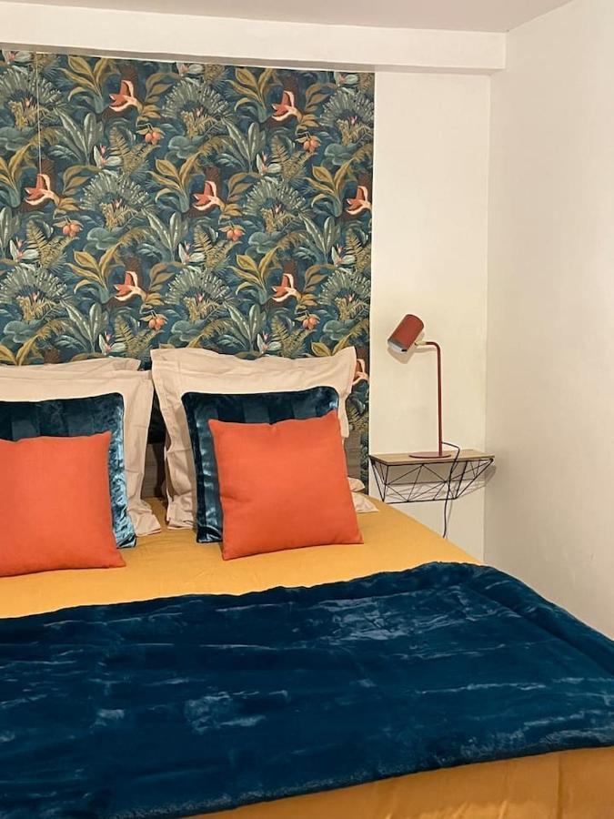 Apartmán Comme Un Air De Provence A Blois Exteriér fotografie