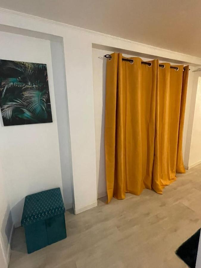 Apartmán Comme Un Air De Provence A Blois Exteriér fotografie