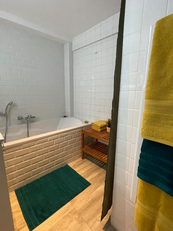 Apartmán Comme Un Air De Provence A Blois Exteriér fotografie