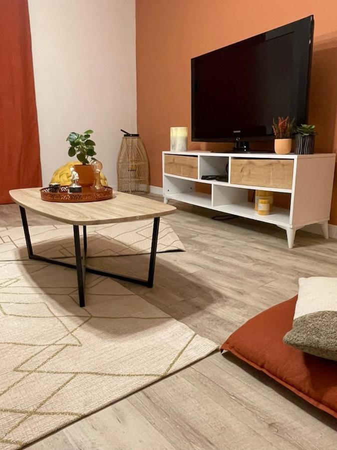 Apartmán Comme Un Air De Provence A Blois Exteriér fotografie