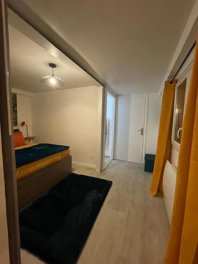 Apartmán Comme Un Air De Provence A Blois Exteriér fotografie