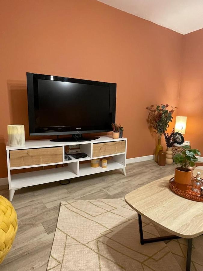 Apartmán Comme Un Air De Provence A Blois Exteriér fotografie