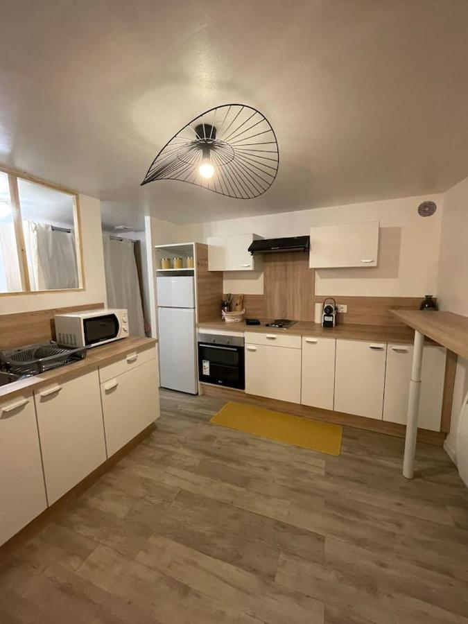 Apartmán Comme Un Air De Provence A Blois Exteriér fotografie