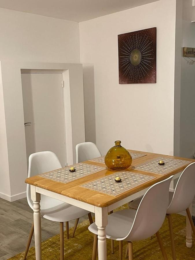 Apartmán Comme Un Air De Provence A Blois Exteriér fotografie