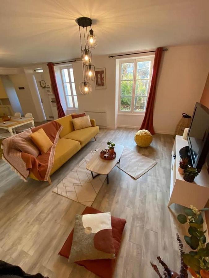 Apartmán Comme Un Air De Provence A Blois Exteriér fotografie